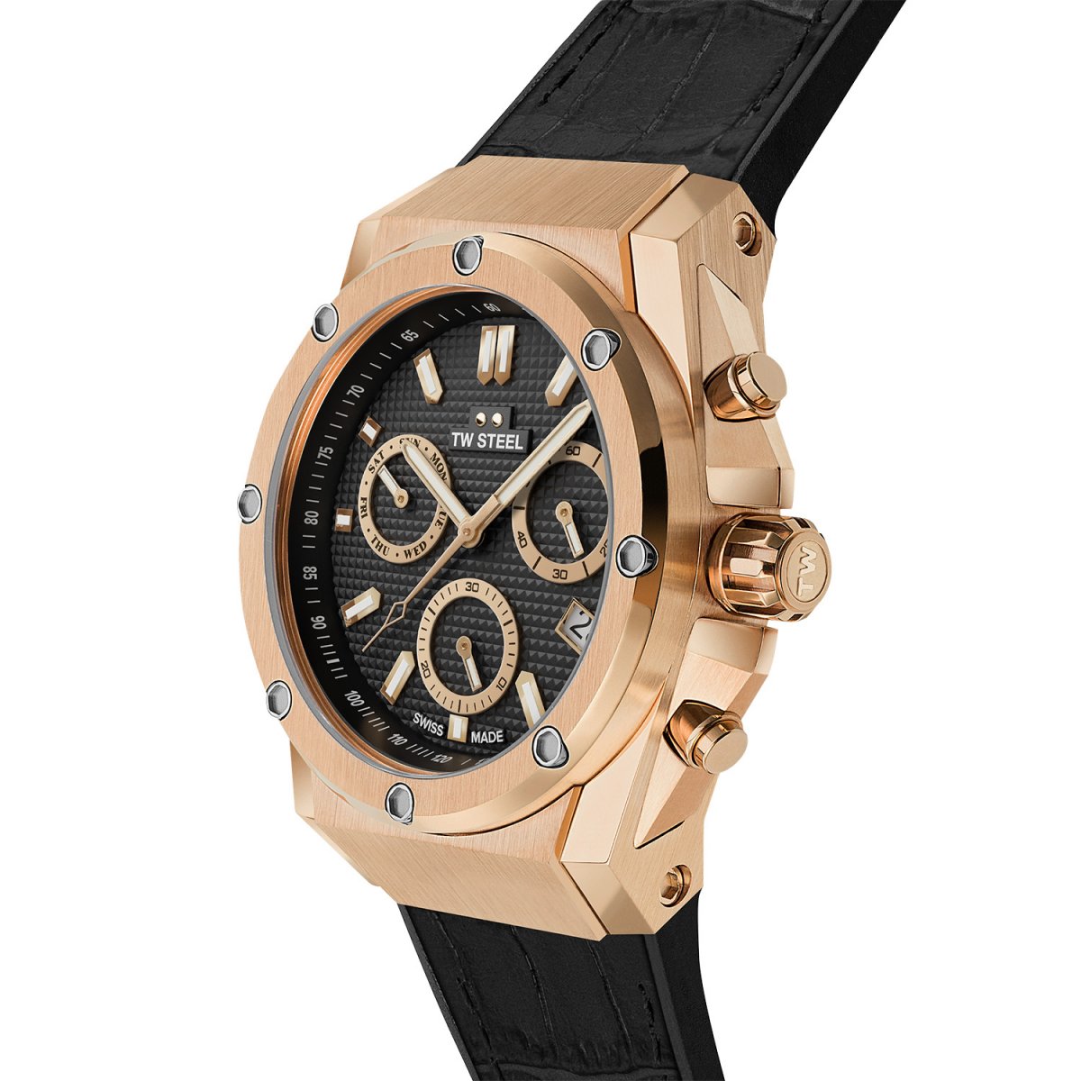 TW Steel Ace horloge ACE144