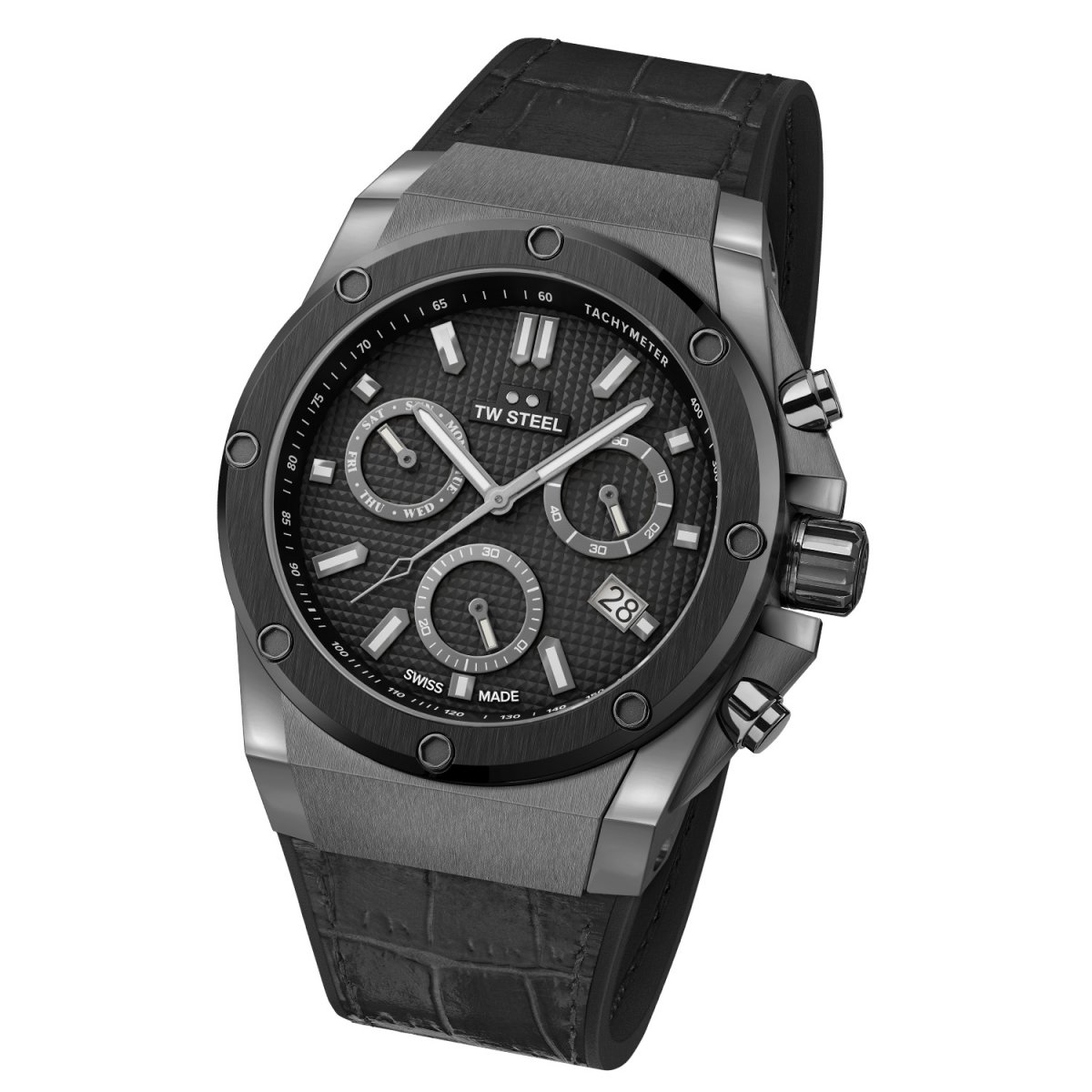 TW Steel Ace horloge ACE145