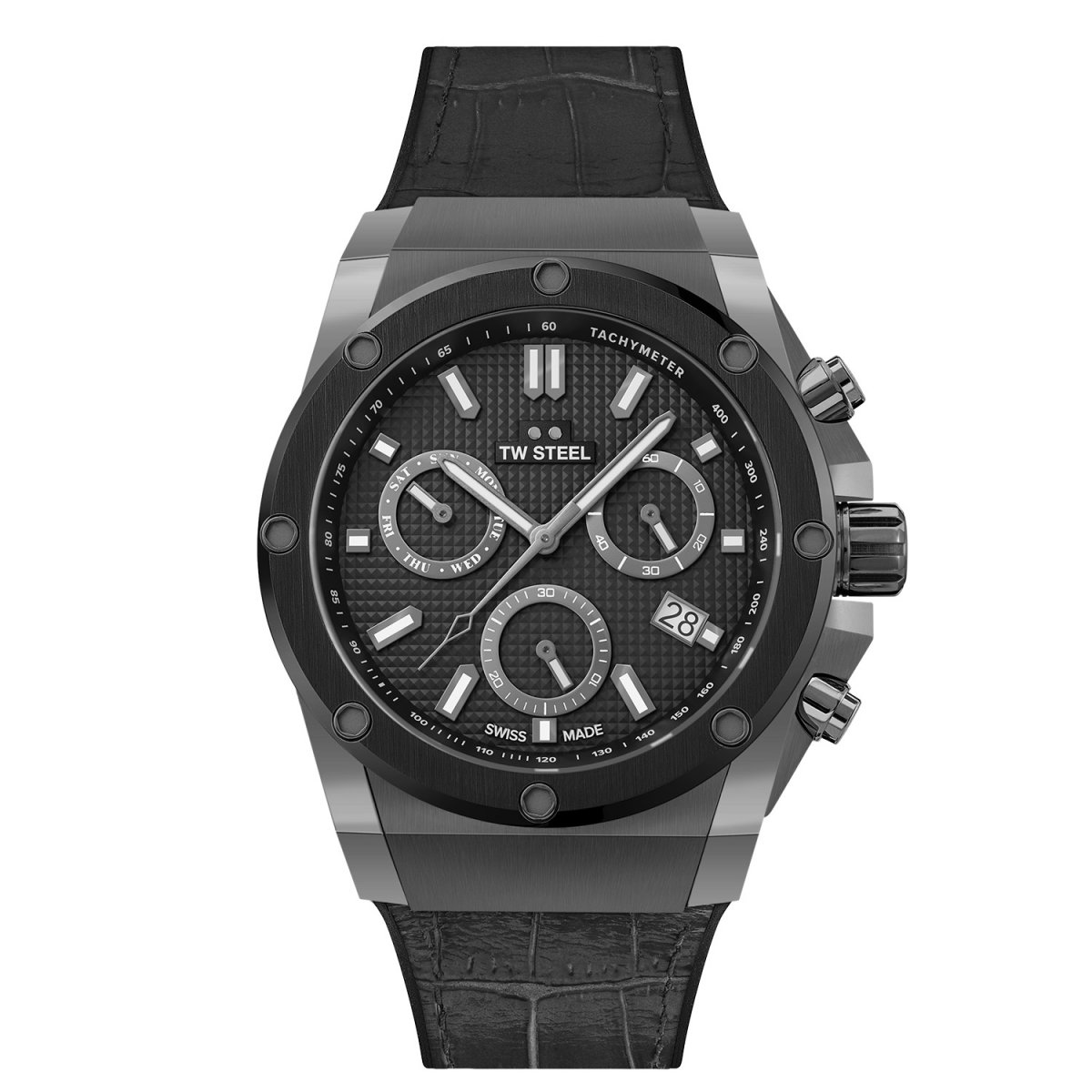 TW Steel Ace horloge ACE145