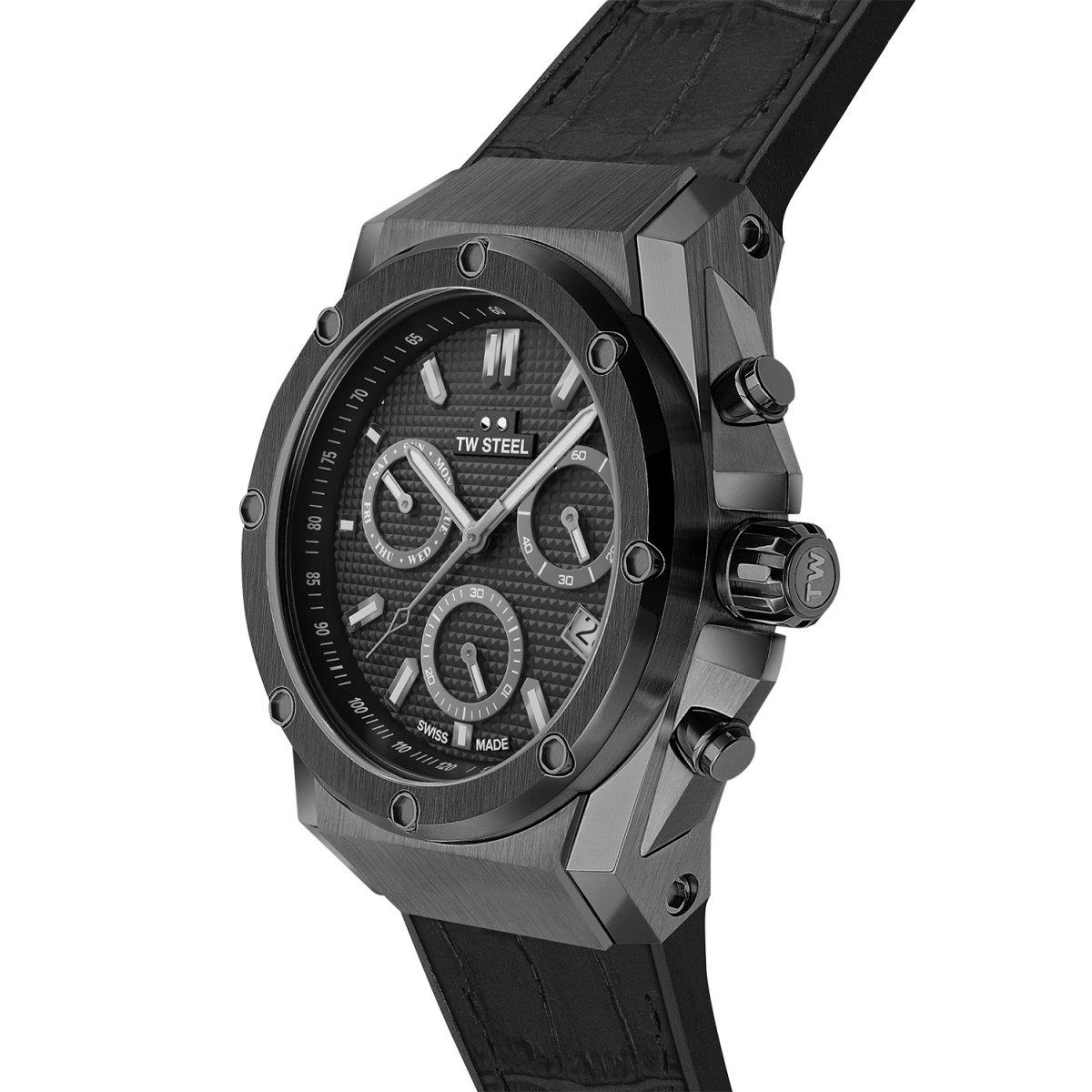 TW Steel Ace horloge ACE145