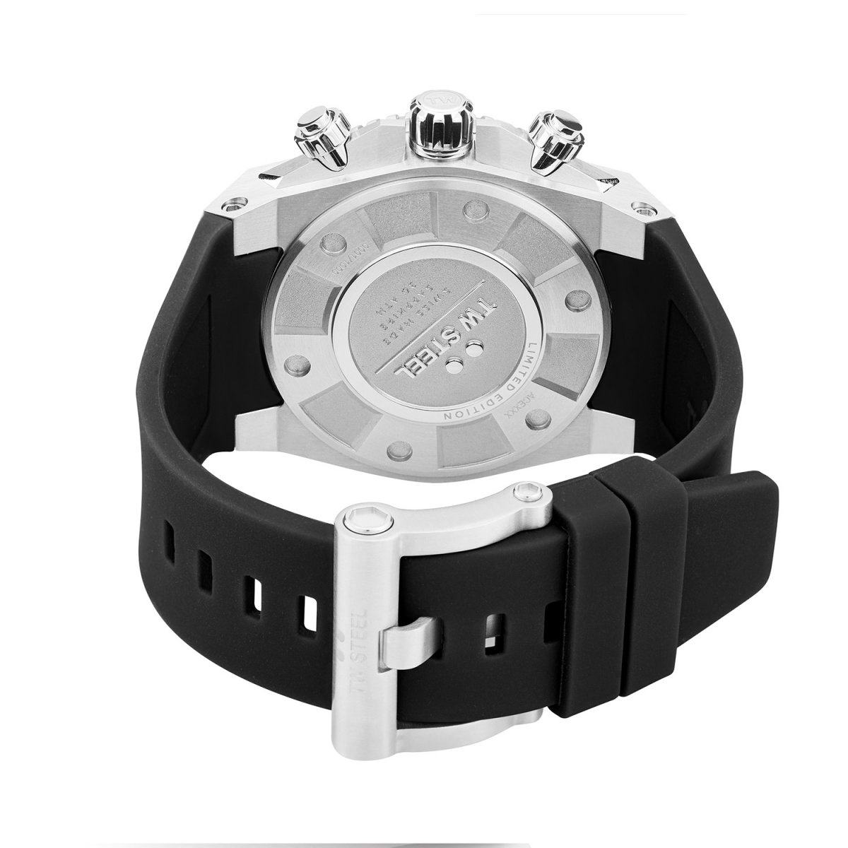 TW Steel ACE Diver Limited Edition Watch ACE400