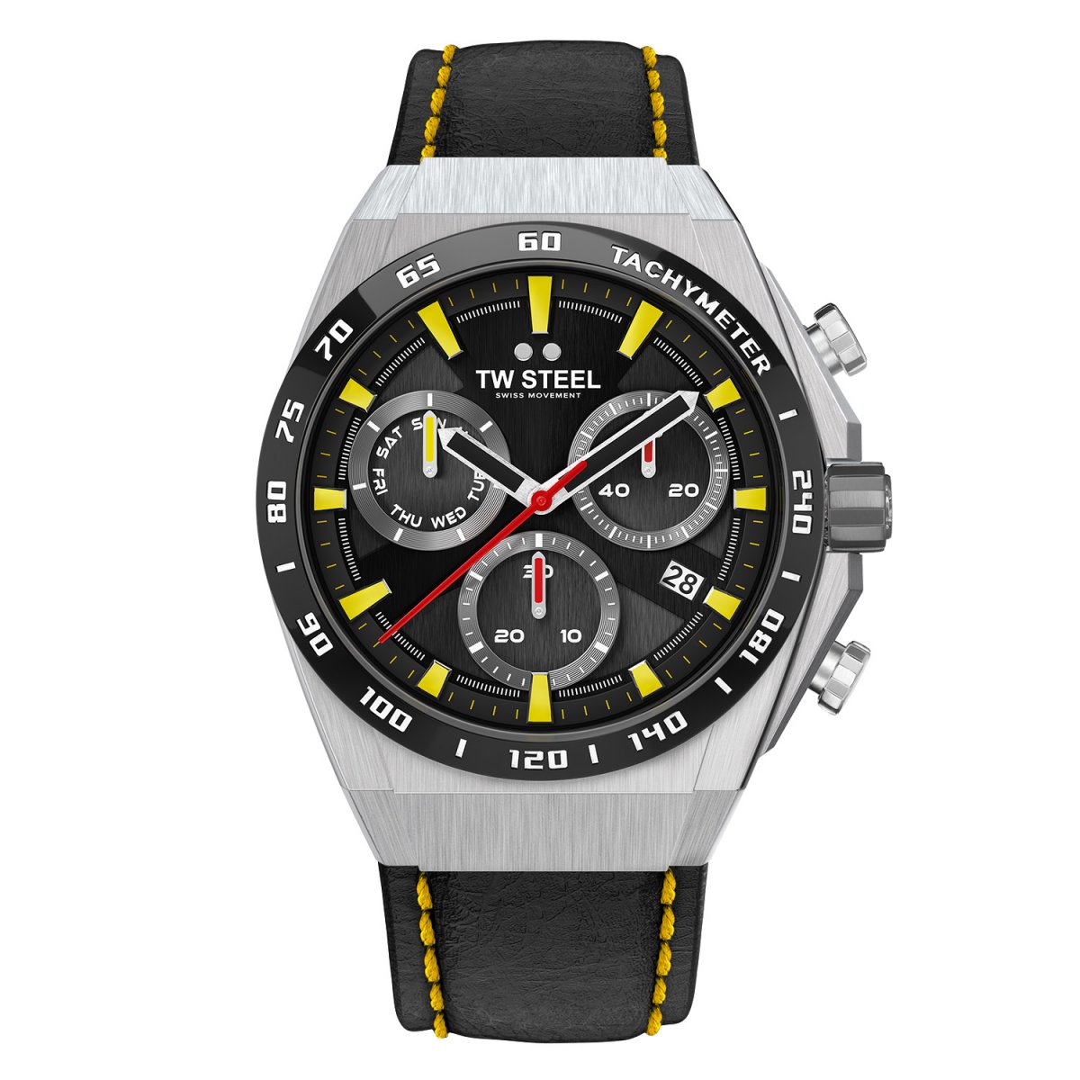 TW Steel Fast Lane CEO Tech Special Edition Watch CE4071