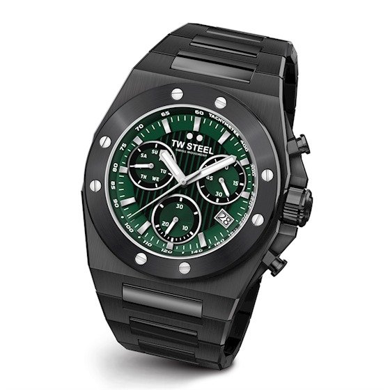 TW Steel CEO Tech horloge CE4081