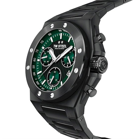 TW Steel CEO Tech horloge CE4081