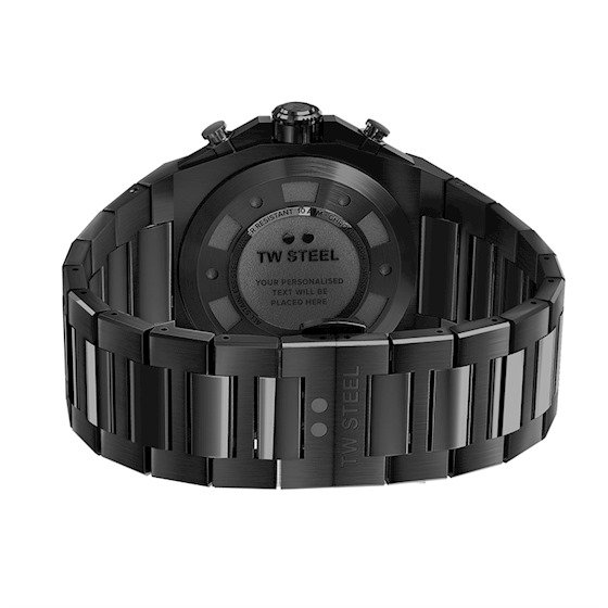 TW Steel CEO Tech horloge CE4081