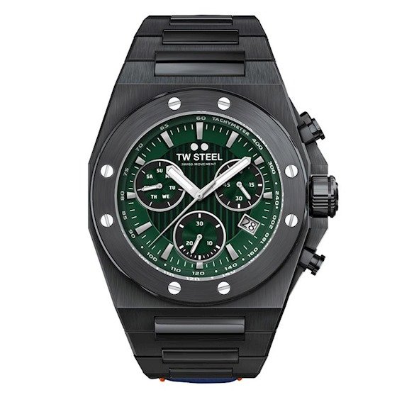 TW Steel CEO Tech horloge CE4081