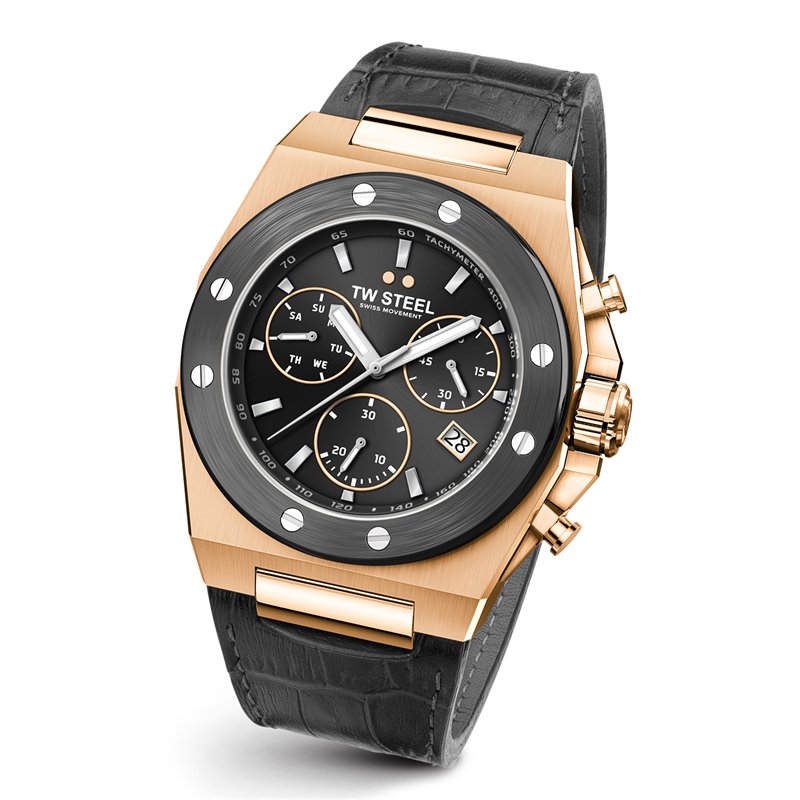 TW Steel CEO Tech Horloge CE4084