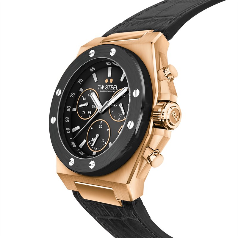 TW Steel CEO Tech Horloge CE4084