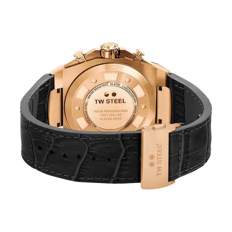 TW Steel CEO Tech Horloge CE4084