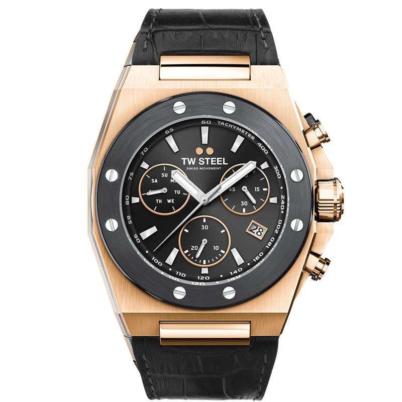 TW Steel CEO Tech Horloge CE4084