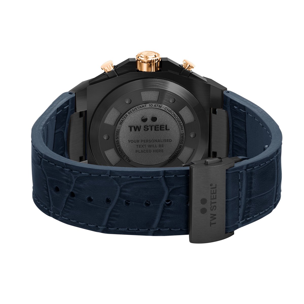 TW Steel CEO Tech Watch CE4086