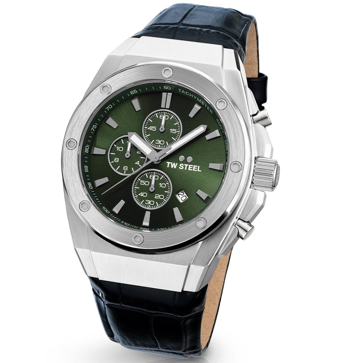 TW Steel CEO Tech horloge CE4101