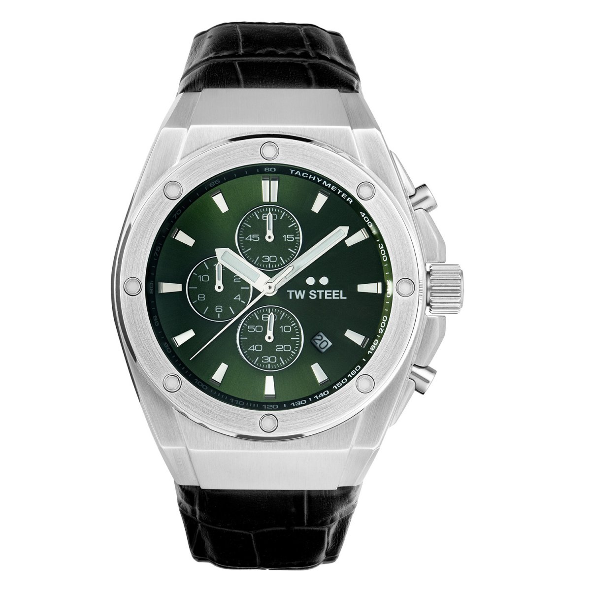 TW Steel CEO Tech horloge CE4101