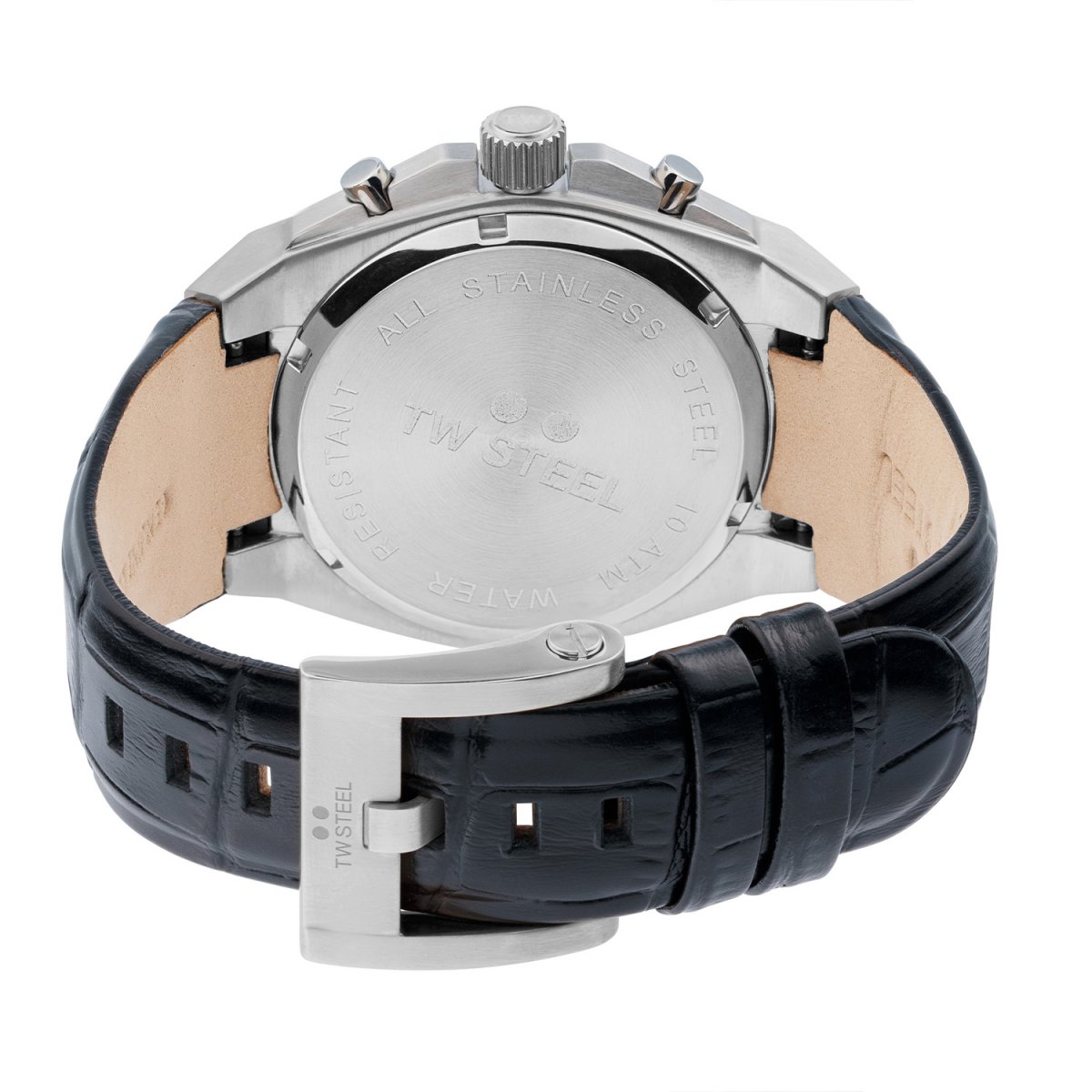 TW Steel CEO Tech horloge CE4101