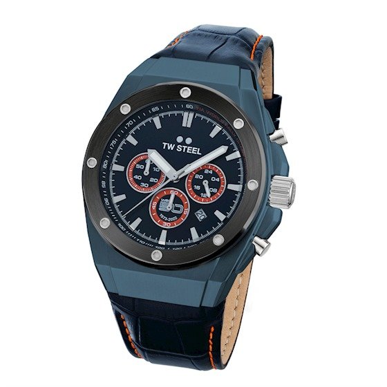 TW Steel CEO Tech Horloge CE4110