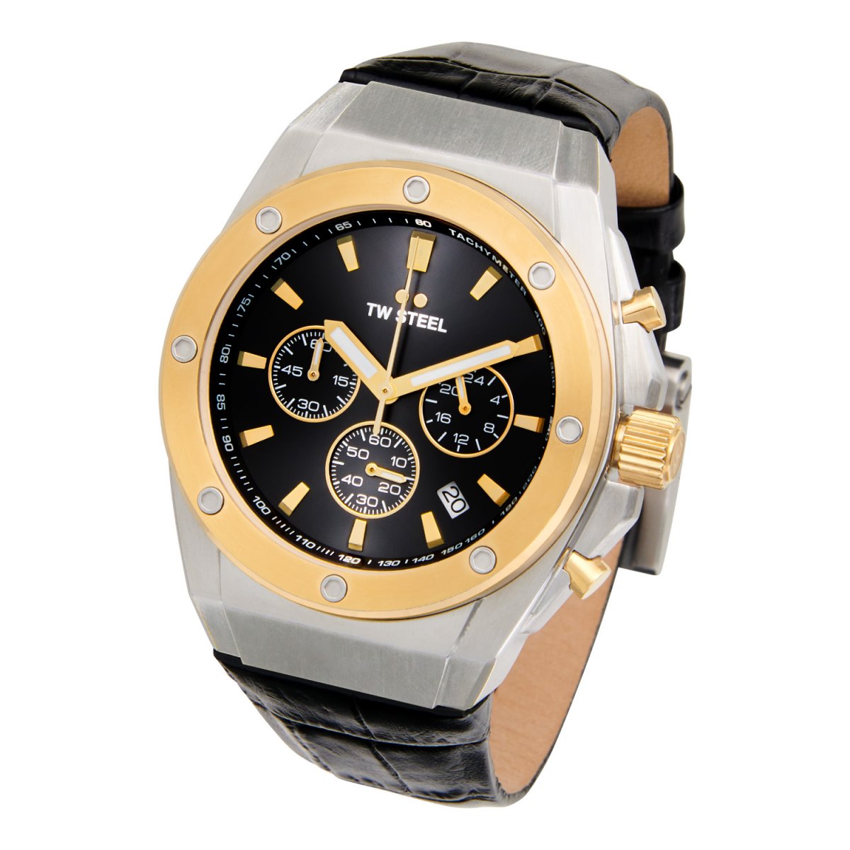 TW Steel CEO Tech horloge CE4111