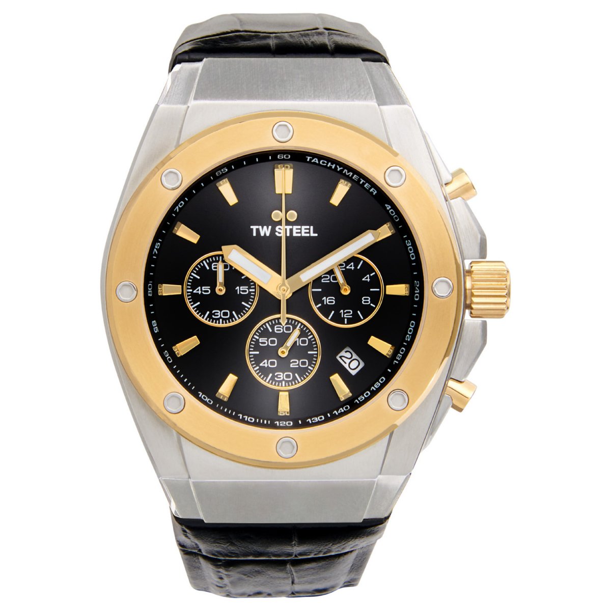 TW Steel CEO Tech horloge CE4111