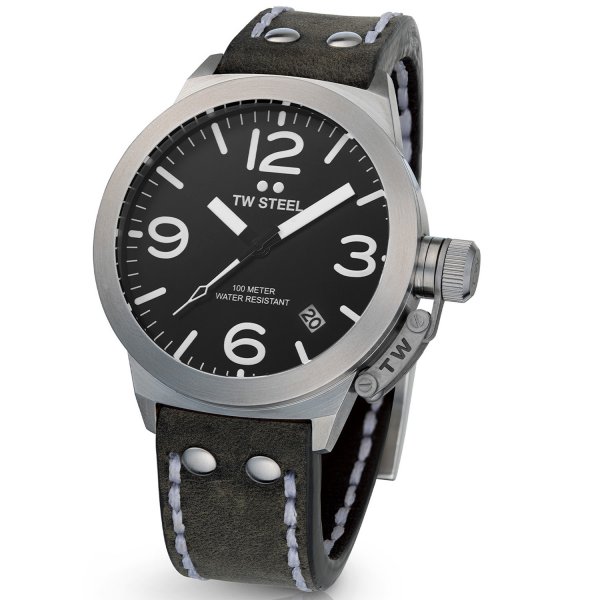 TW Steel New Canteen CS101 horloge