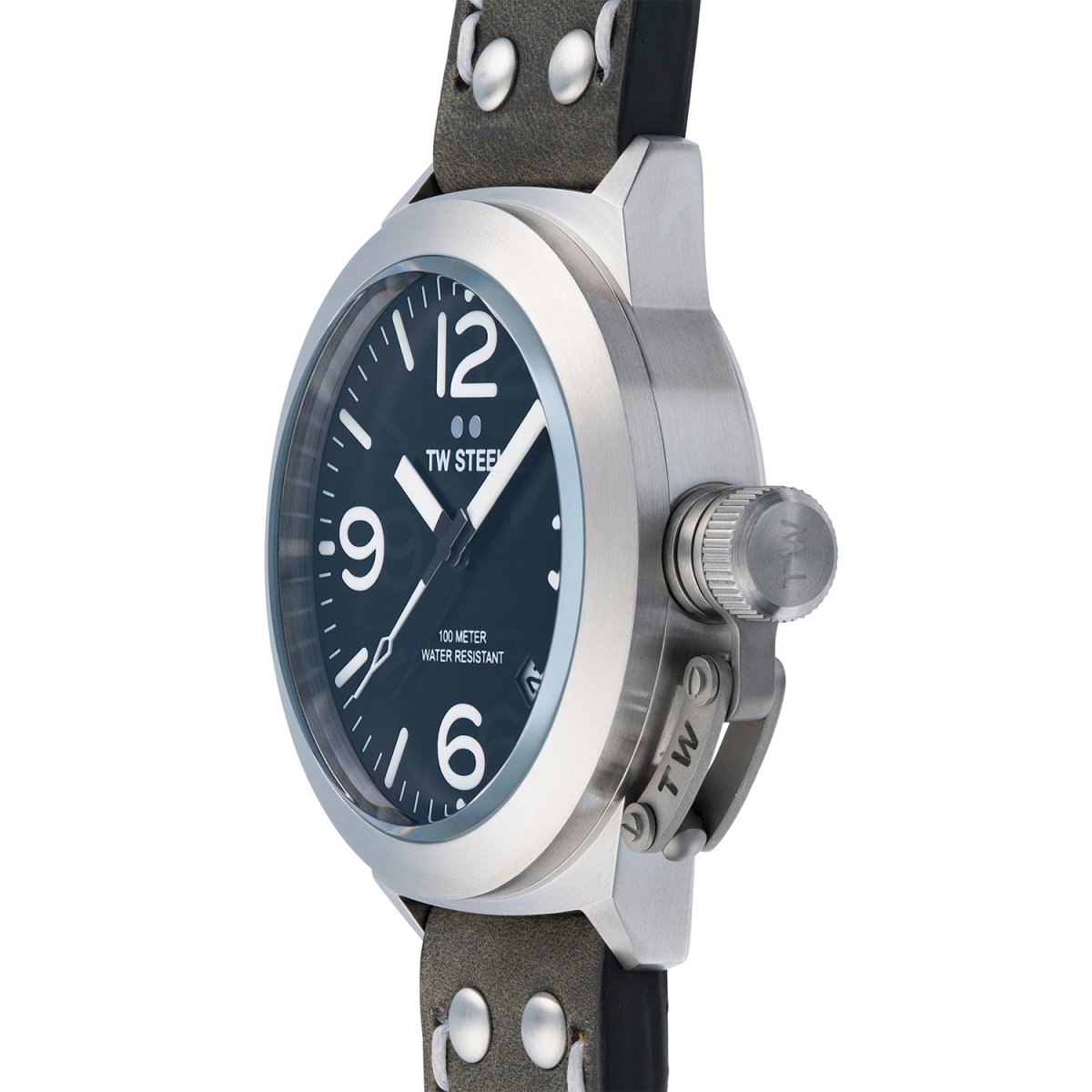 TW Steel New Canteen CS101 horloge