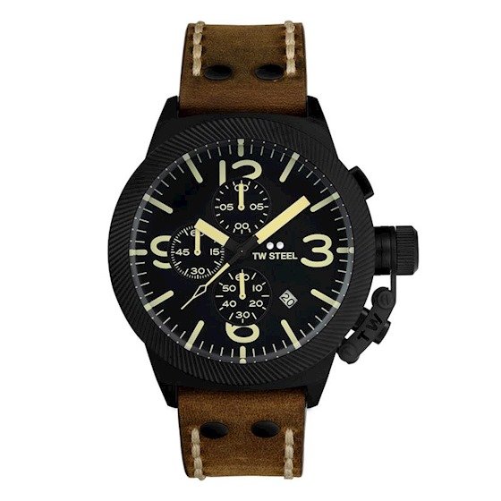 TW Steel New Canteen Horloge CS107