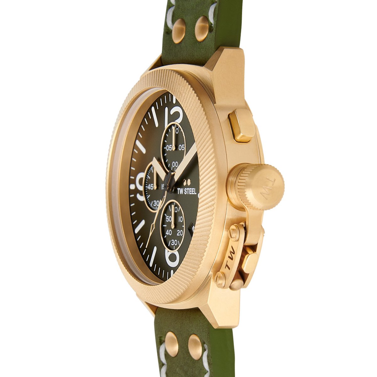 TW Steel Canteen horloge CS108