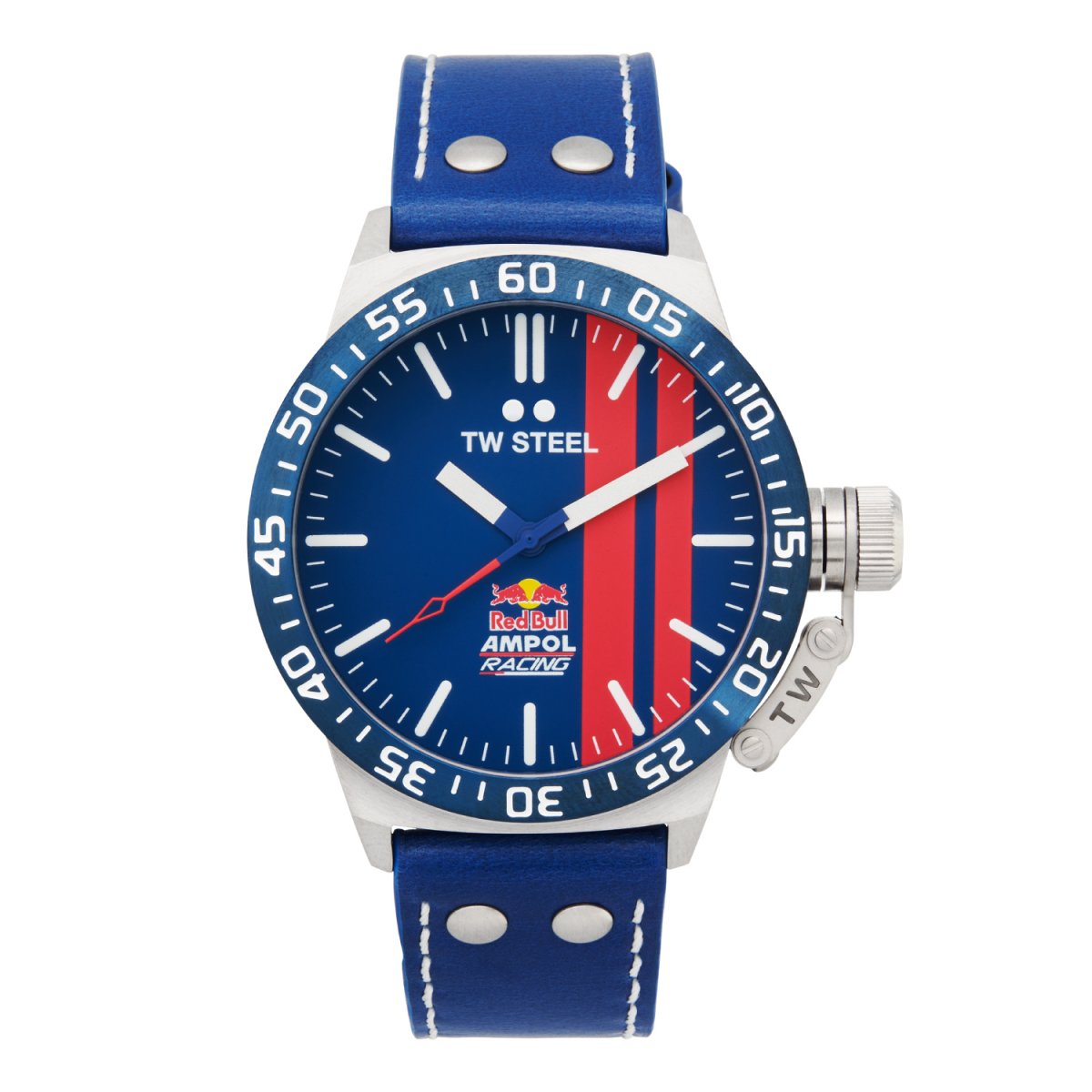 TW Steel Red Bull Ampol racing horloge CS112