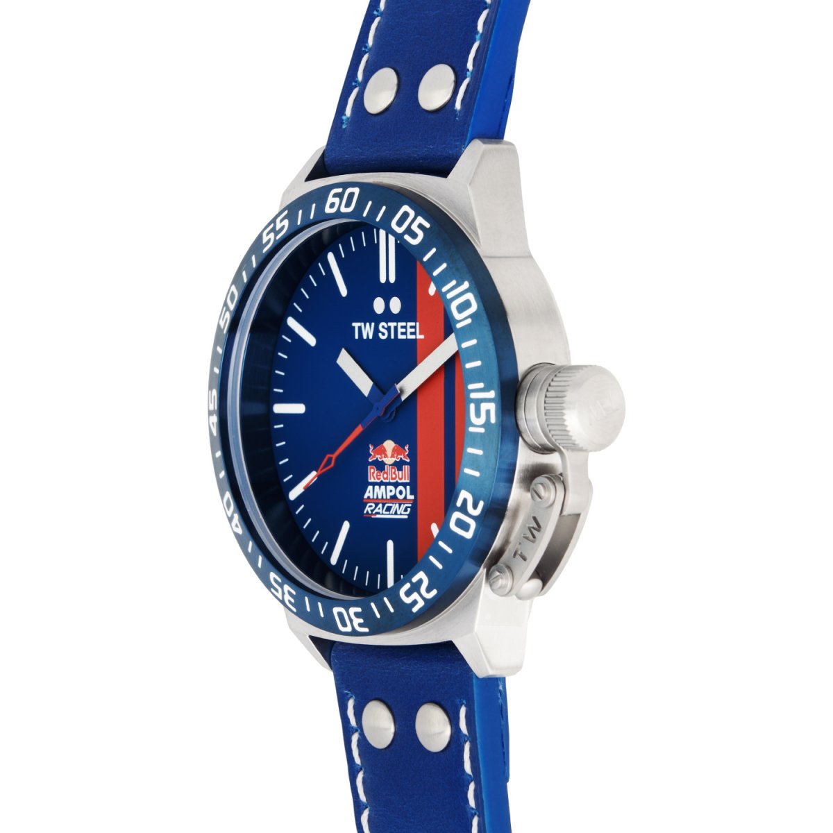 TW Steel Red Bull Ampol racing horloge CS112