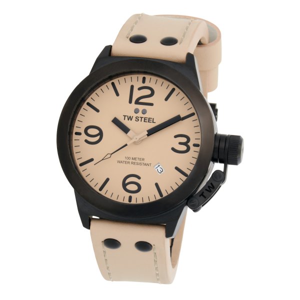 TW Steel New Canteen horloge CS114