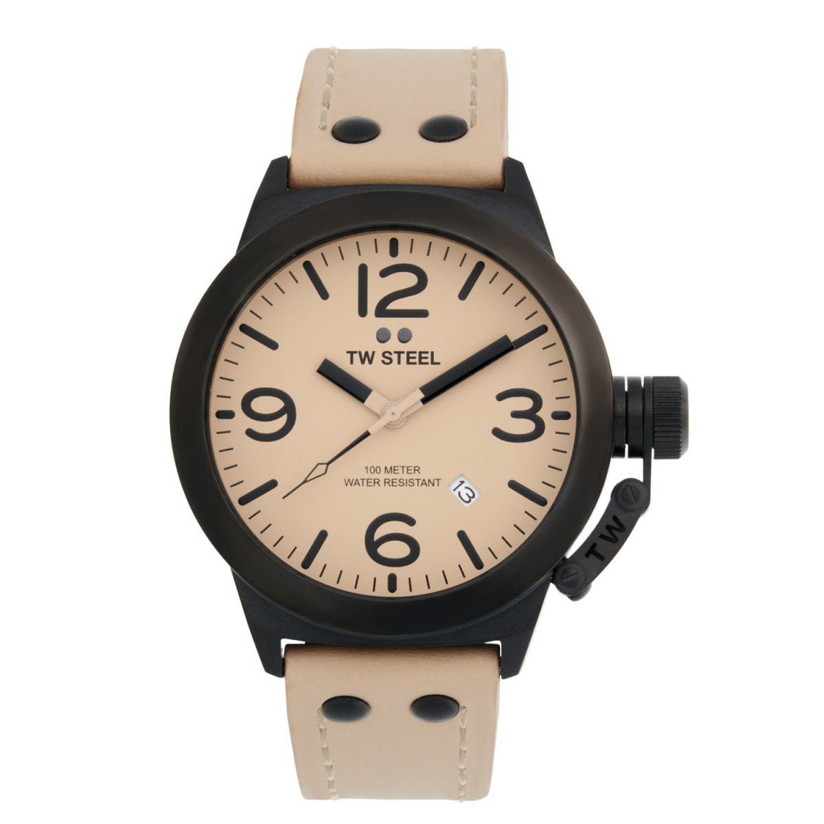 TW Steel New Canteen horloge CS114