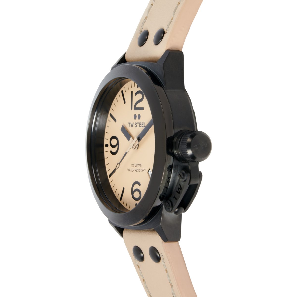 TW Steel New Canteen horloge CS114