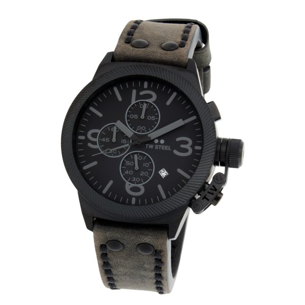 TW Steel New Canteen horloge CS115