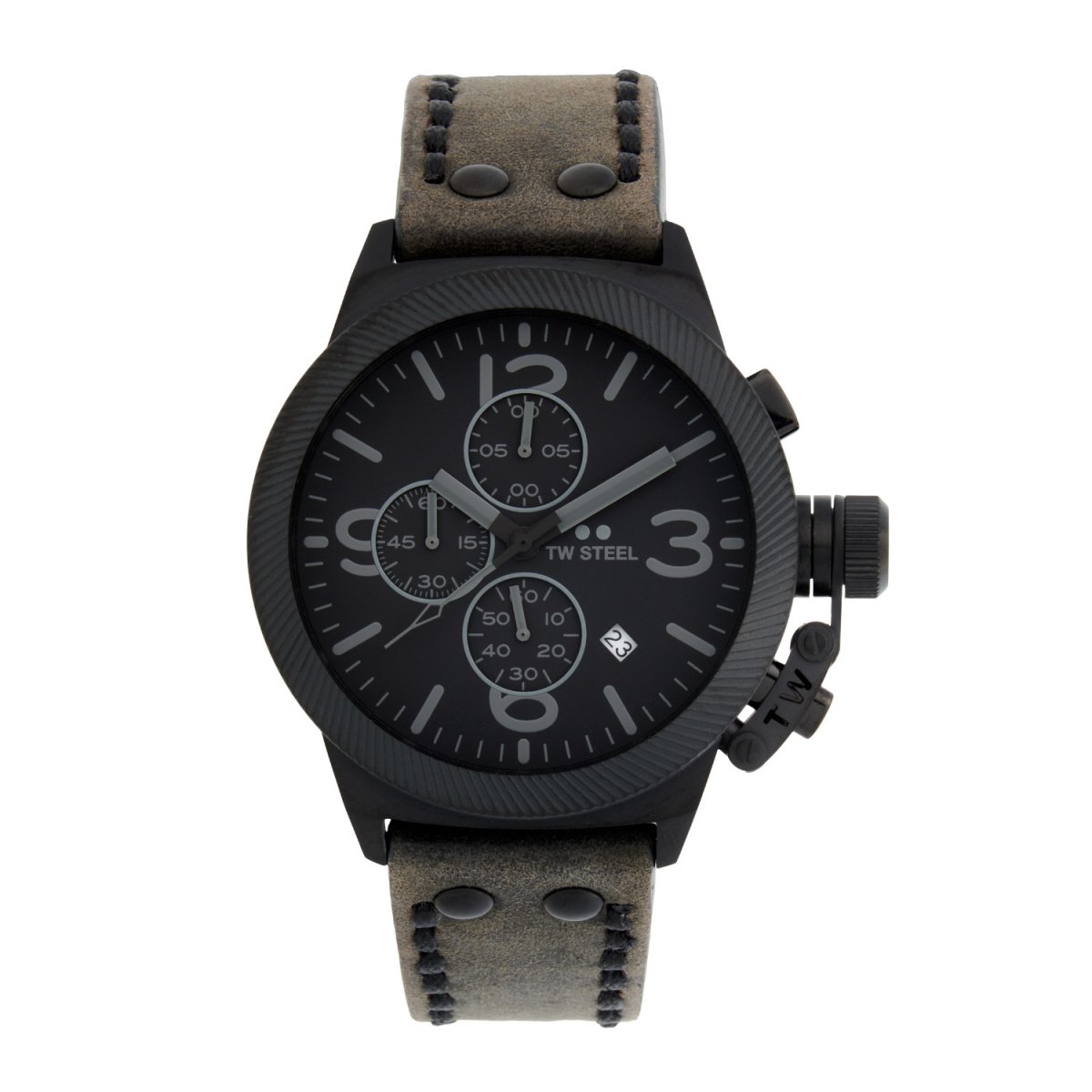 TW Steel New Canteen horloge CS115