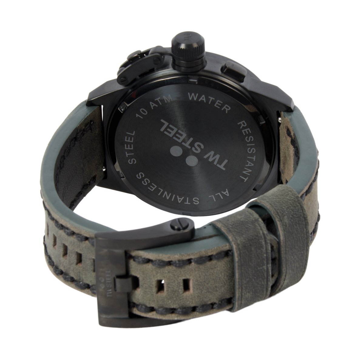 TW Steel New Canteen horloge CS115