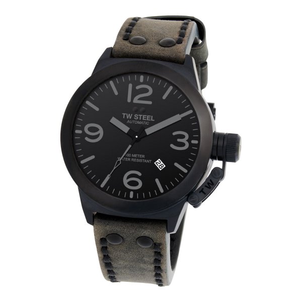 TW Steel New Canteen horloge CS116