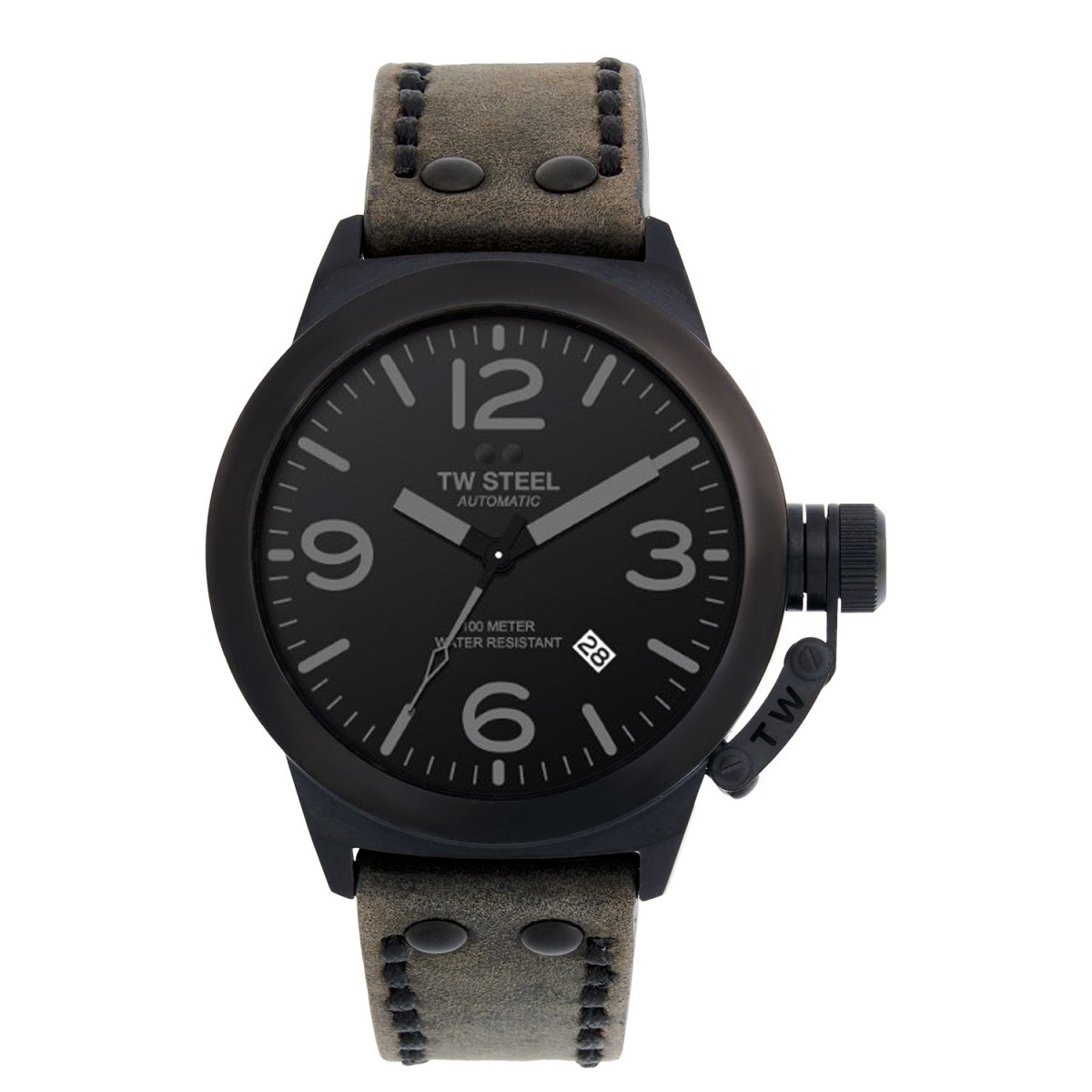 TW Steel New Canteen horloge CS116