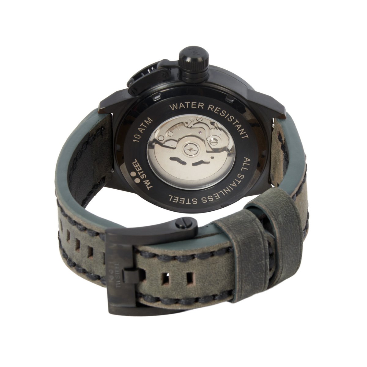 TW Steel New Canteen horloge CS116