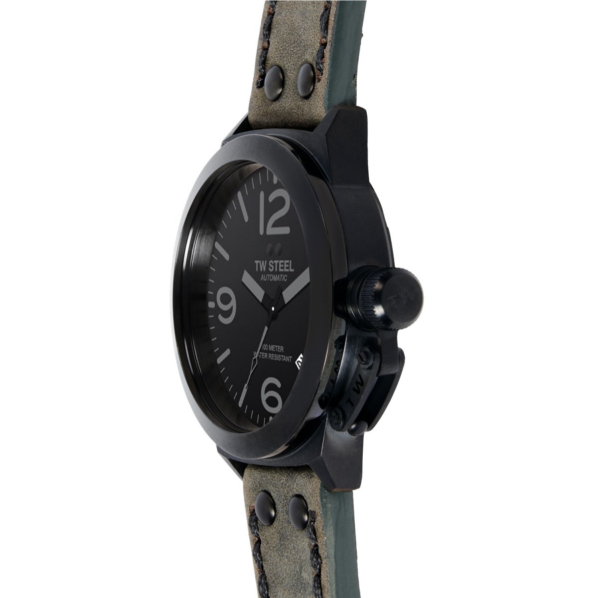 TW Steel New Canteen horloge CS116