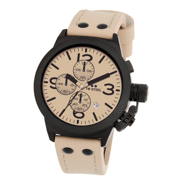 TW Steel New Canteen watch CS117