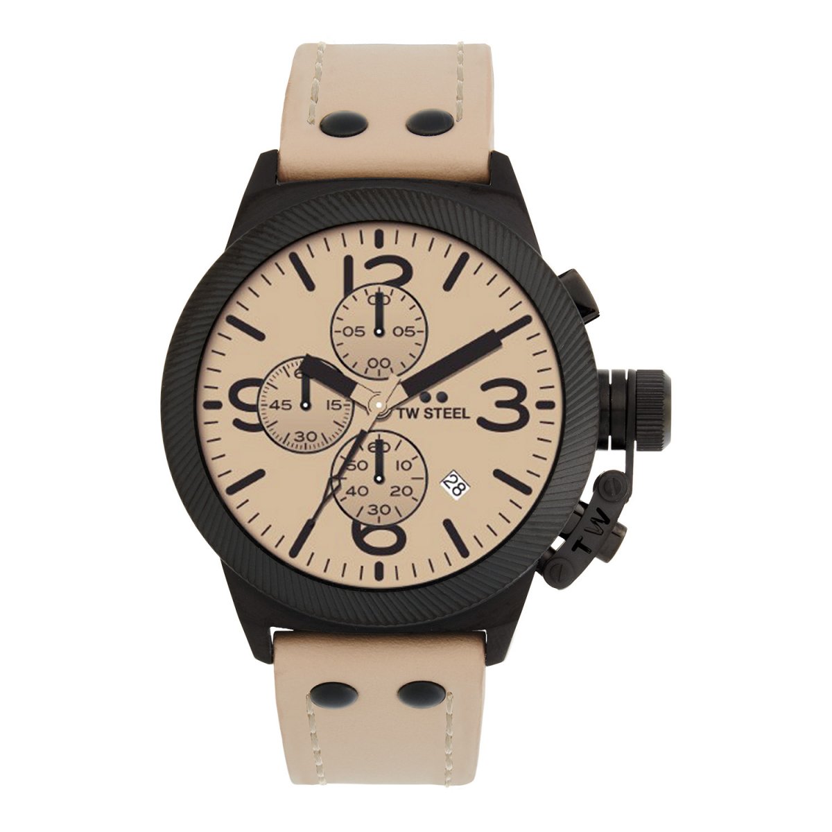 TW Steel New Canteen horloge CS117