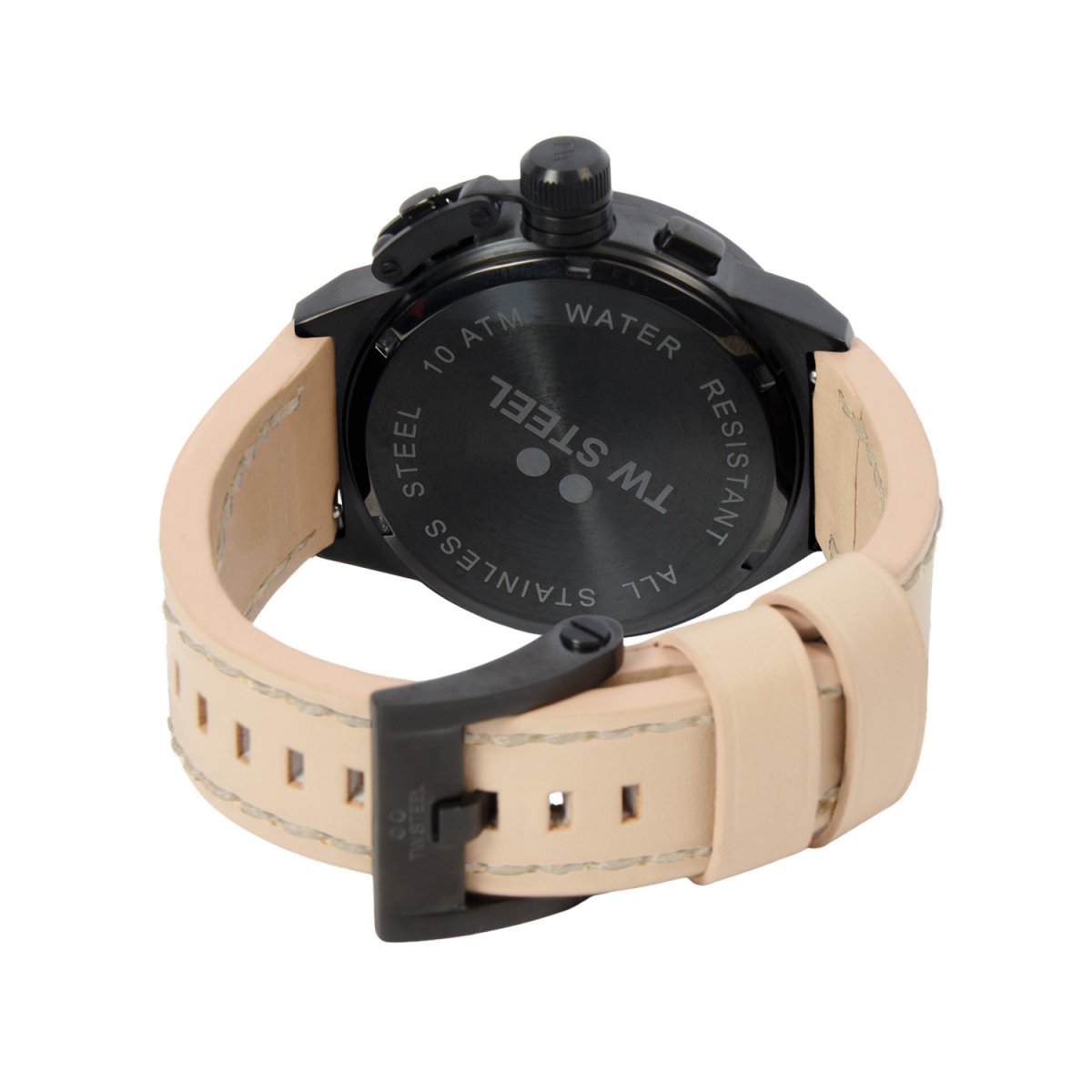 TW Steel New Canteen horloge CS117