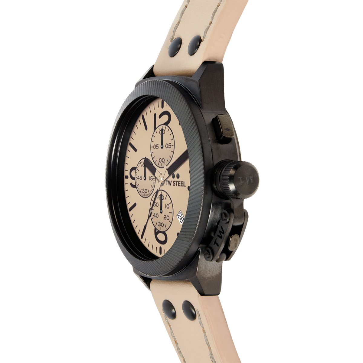 TW Steel New Canteen horloge CS117