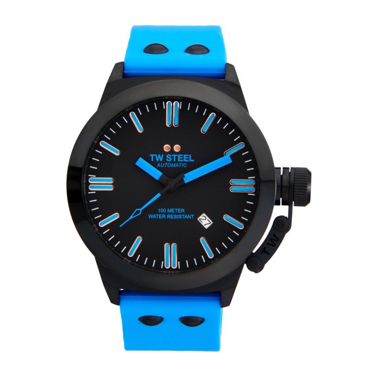 TW Steel New Canteen Limited Edition horloge CS118