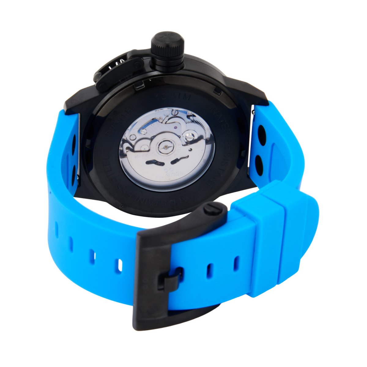 TW Steel New Canteen Limited Edition horloge CS118