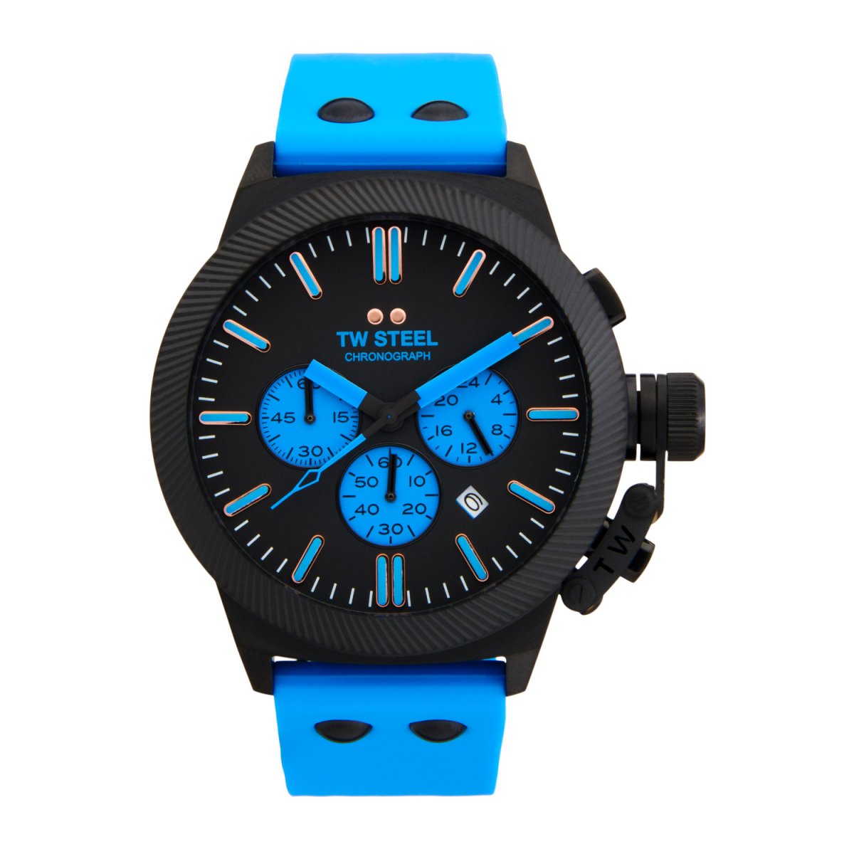 TW Steel New Canteen Limited Edition horloge CS119