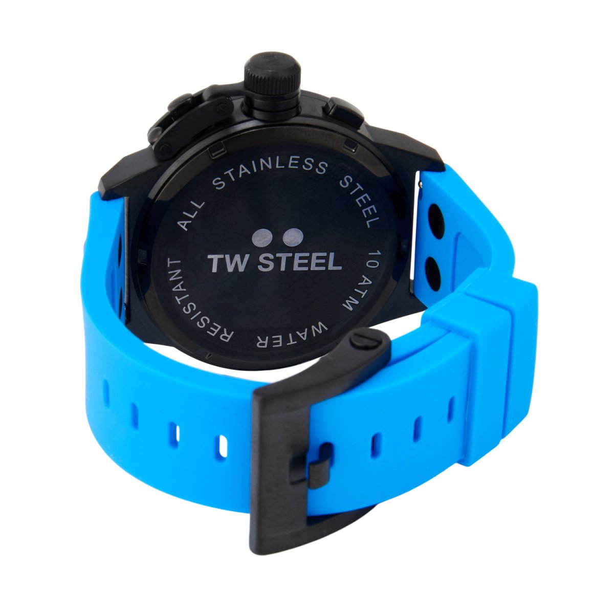 TW Steel New Canteen Limited Edition horloge CS119