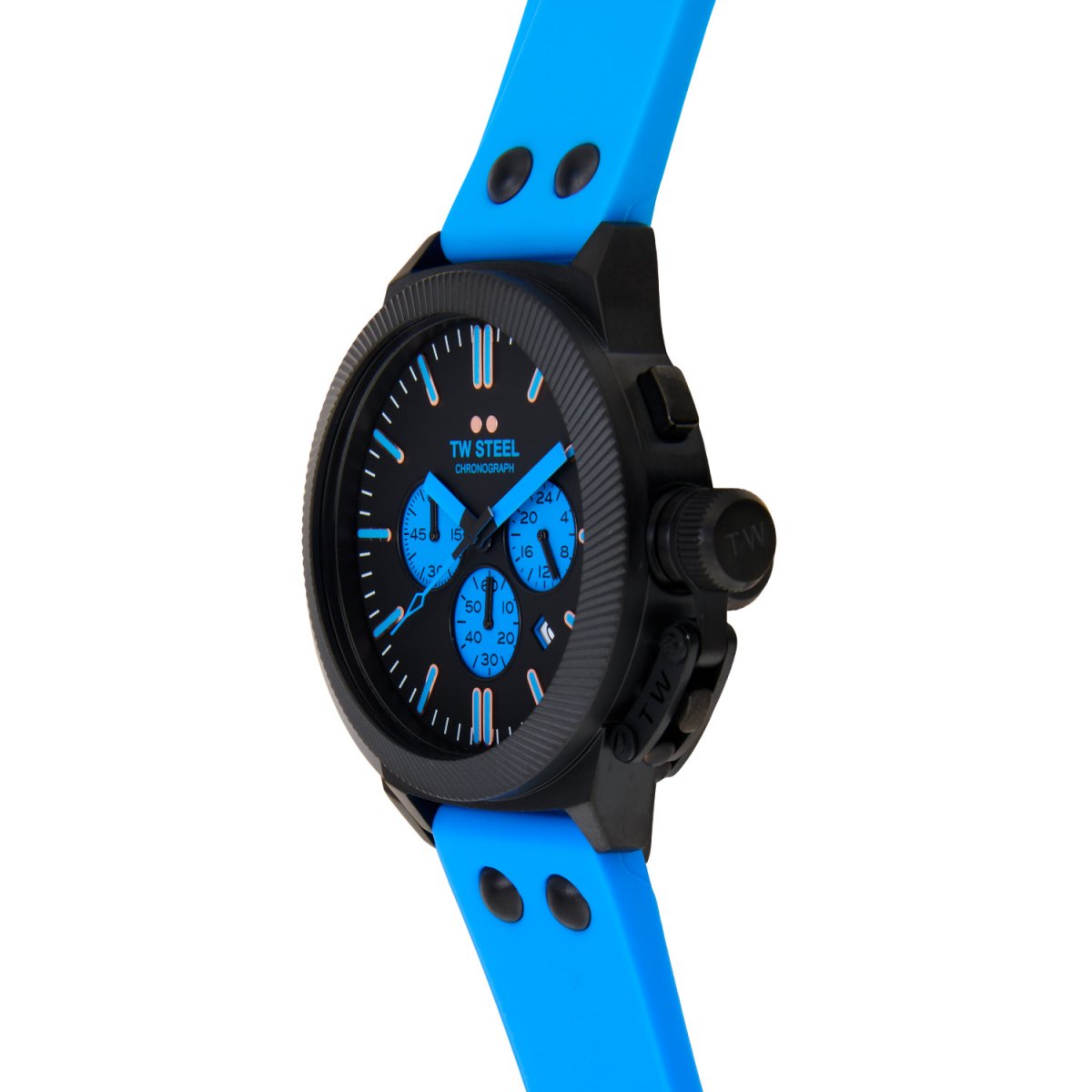 TW Steel New Canteen Limited Edition horloge CS119