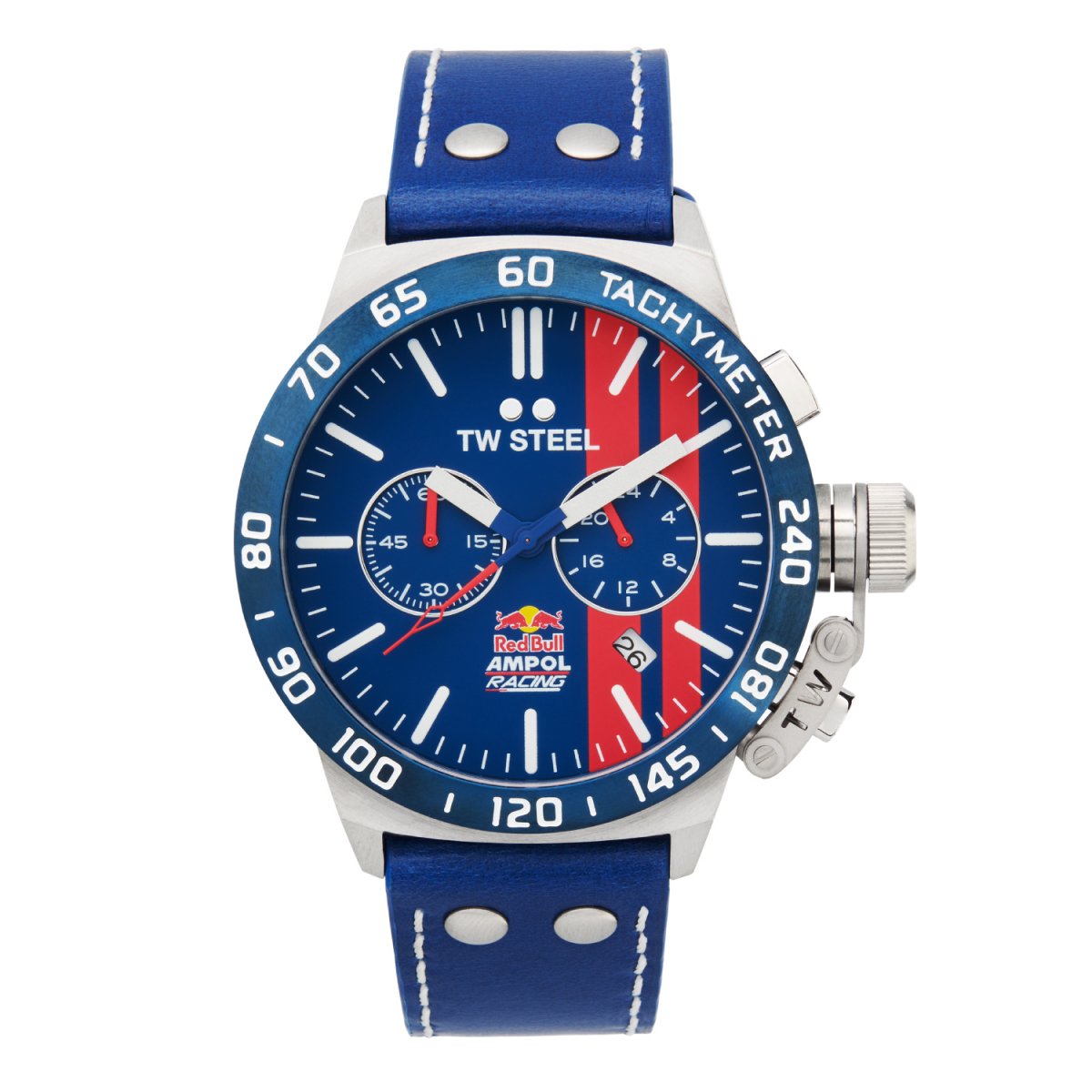 TW Steel Red Bull Ampol Racing horloge CS122