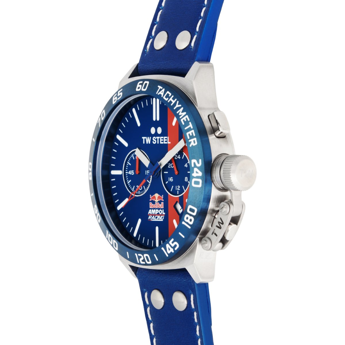 TW Steel Red Bull Ampol Racing horloge CS122