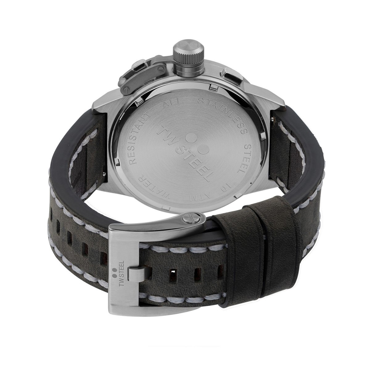TW Steel Canteen horloge CS127