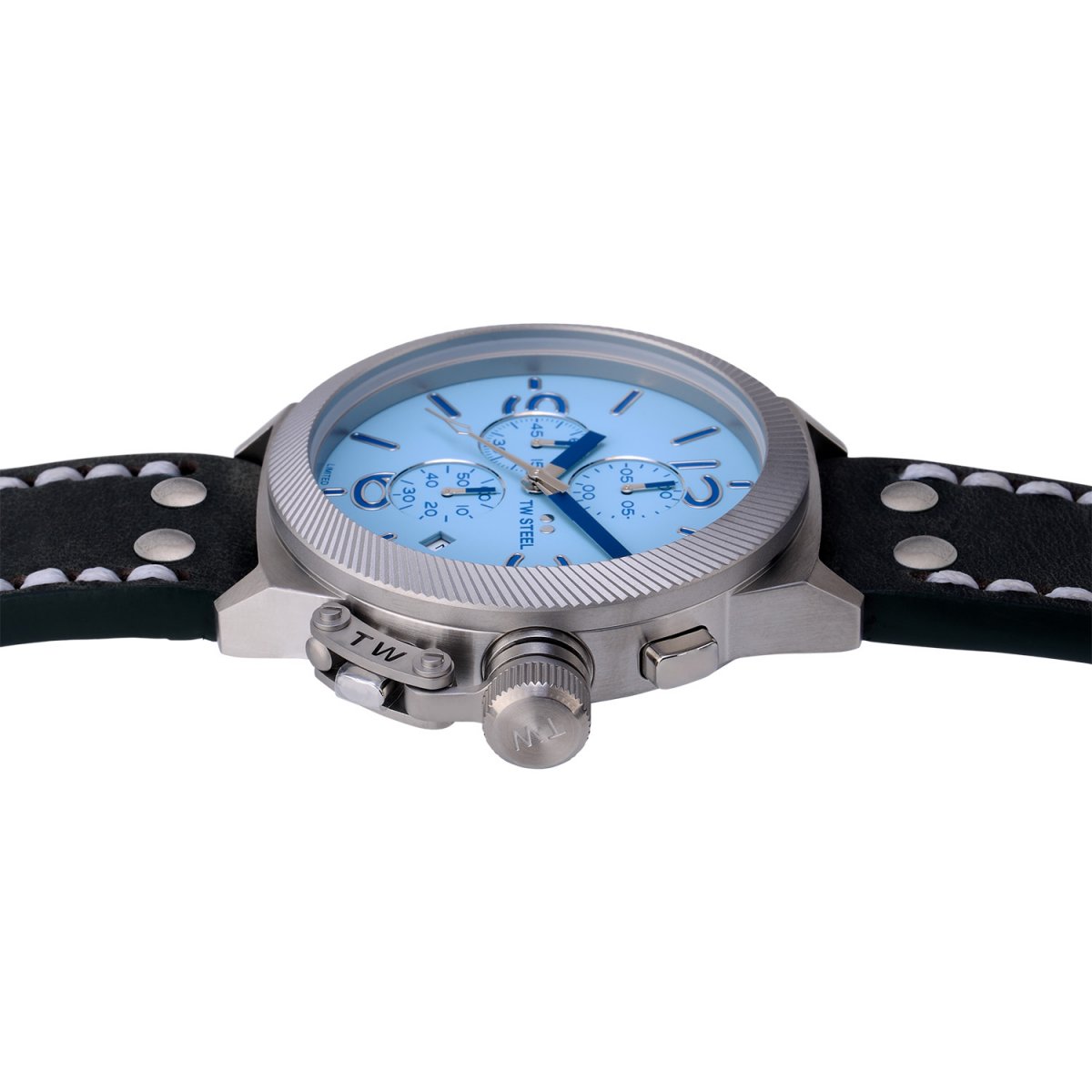TW Steel Canteen horloge CS127